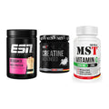 Einsteiger-Set: ESN Designer + MST Creatin + MST Vitamin C – alle enthaltenen Artikel