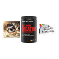Einsteiger-Set: Sinob Honest + Body Attack 100% + Olimp Vita-Min – alle enthaltenen Artikel