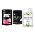 Einsteiger-Set: ESN Designer + MST Creatin + Sinob Zink – alle enthaltenen Artikel