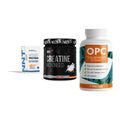 Einsteiger-Set: NNT Whey + MST Creatin + ProFuel OPC – alle enthaltenen Artikel