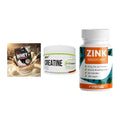 Einsteiger-Set: Sinob Honest + MST Creatin Pro + ProFuel Zink – alle enthaltenen Artikel