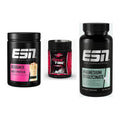 Einsteiger-Set: ESN Designer + CREASWISS + ESN Magnesium – alle enthaltenen Artikel