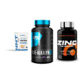 Einsteiger-Set: NNT Whey + EFX Kre-Alkalyn + Scitec Zinc – alle enthaltenen Artikel