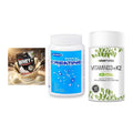 Einsteiger-Set: Sinob Honest + Megabol Total + Sinob Vitamin D3 – alle enthaltenen Artikel