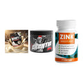 Einsteiger-Set: Sinob Honest + Big Zone Creatin + ProFuel Zink – alle enthaltenen Artikel