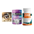 Einsteiger-Set: Sinob Honest + INLEAD Creatine + ProFuel Zink – alle enthaltenen Artikel
