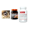 Einsteiger-Set: Sinob Honest + Scitec Creatine + Body Attack – alle enthaltenen Artikel