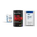 Einsteiger-Set: NNT Whey + Body Attack 100% + Applied Nutritio – alle enthaltenen Artikel