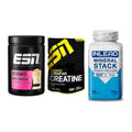Einsteiger-Set: ESN Designer + ESN Ultrapure + INLEAD Mineral – alle enthaltenen Artikel