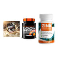 Einsteiger-Set: Sinob Honest + Scitec Creatine + ProFuel Zink – alle enthaltenen Artikel