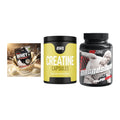 Einsteiger-Set: Sinob Honest + ESN Ultrapure + Big Zone Magnesi – alle enthaltenen Artikel