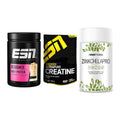 Einsteiger-Set: ESN Designer + ESN Ultrapure + Sinob Zink – alle enthaltenen Artikel