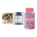 Einsteiger-Set: Sinob Honest + Applied Nutritio + INLEAD Vitamin – alle enthaltenen Artikel