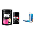 Einsteiger-Set: ESN Designer + Weider Intense + Body Attack – alle enthaltenen Artikel