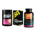 Einsteiger-Set: ESN Designer + ESN Ultrapure + ProFuel Vitamin – alle enthaltenen Artikel