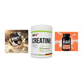 Einsteiger-Set: Sinob Honest + MST Creatin Pro + ESN Zinc – alle enthaltenen Artikel