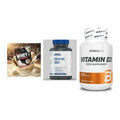 Einsteiger-Set: Sinob Honest + Applied Nutritio + BioTech Vitamin – alle enthaltenen Artikel