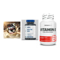 Einsteiger-Set: Sinob Honest + Applied Nutritio + BioTech Vitamin – alle enthaltenen Artikel