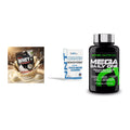 Einsteiger-Set: Sinob Honest + NNT Creatin + Scitec Mega – alle enthaltenen Artikel