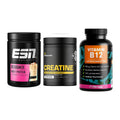 Einsteiger-Set: ESN Designer + Dedicated + ProFuel Vitamin – alle enthaltenen Artikel