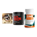 Einsteiger-Set: Sinob Honest + Body Attack 100% + ProFuel Zink – alle enthaltenen Artikel