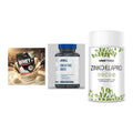 Einsteiger-Set: Sinob Honest + Applied Nutritio + Sinob Zink – alle enthaltenen Artikel