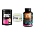 Einsteiger-Set: ESN Designer + MST Creatin Pro + ProFuel Vitamin – alle enthaltenen Artikel