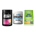 Einsteiger-Set: ESN Designer + NNT Creatin 1000 + Olimp Iso Plus – alle enthaltenen Artikel