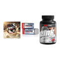 Einsteiger-Set: Sinob Honest + Nutrend Creatine + Big Zone Zink – alle enthaltenen Artikel