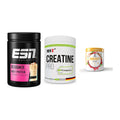 Einsteiger-Set: ESN Designer + MST Creatin Pro + FA Nutrition – alle enthaltenen Artikel
