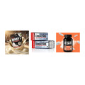 Einsteiger-Set: Sinob Honest + Nutrend Creatine + ESN Zinc – alle enthaltenen Artikel