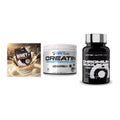 Einsteiger-Set: Sinob Honest + NNT Creatin 1000 + Scitec Chromium – alle enthaltenen Artikel