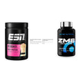 Einsteiger-Set: ESN Designer + INLEAD Creatine + Scitec ZMB – alle enthaltenen Artikel