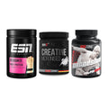 Einsteiger-Set: ESN Designer + MST Creatin + Big Zone Magnesi – alle enthaltenen Artikel