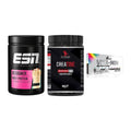 Einsteiger-Set: ESN Designer + #GYMJUICE + Olimp Vita-Min – alle enthaltenen Artikel
