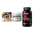Einsteiger-Set: Sinob Honest + NNT Creatin 1000 + Body Attack Zink – alle enthaltenen Artikel