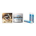 Einsteiger-Set: Sinob Honest + NNT Creatin 1000 + Body Attack – alle enthaltenen Artikel