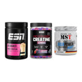 Einsteiger-Set: ESN Designer + Weider Micronize + MST Aqua Power – alle enthaltenen Artikel