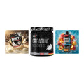 Einsteiger-Set: Sinob Honest + MST Creatin + Body Attack – alle enthaltenen Artikel