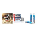 Einsteiger-Set: Sinob Honest + Nutrend Creatine + Body Attack – alle enthaltenen Artikel