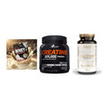 Einsteiger-Set: Sinob Honest + Olimp Creatine + Evolite Nutritio – alle enthaltenen Artikel