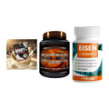 Einsteiger-Set: Sinob Honest + Scitec Crea-Bomb + ProFuel EISEN – alle enthaltenen Artikel