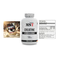Einsteiger-Set: Sinob Honest + MST Creatine HCL + GN Zinc Citrate – alle enthaltenen Artikel