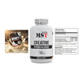 Einsteiger-Set: Sinob Honest + MST Creatine HCL + GN Zinc Citrate – alle enthaltenen Artikel
