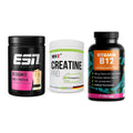 Einsteiger-Set: ESN Designer + MST Creatin Pro + ProFuel Vitamin – alle enthaltenen Artikel
