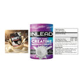 Einsteiger-Set: Sinob Honest + INLEAD Creatine + GN Zinc Citrate – alle enthaltenen Artikel