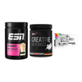 Einsteiger-Set: ESN Designer + MST Creatin + Olimp Vita-Min – alle enthaltenen Artikel