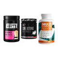 Einsteiger-Set: ESN Designer + MST Creatin + ProFuel MULTI – alle enthaltenen Artikel