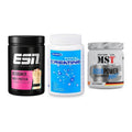 Einsteiger-Set: ESN Designer + Megabol Total + MST Aqua Power – alle enthaltenen Artikel