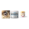 Einsteiger-Set: Sinob Honest + NNT Creatin 1000 + FA Nutrition – alle enthaltenen Artikel